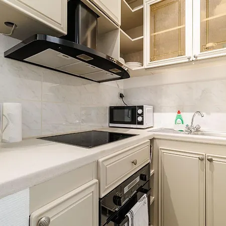 Modern Cozy 5-minute From Monaco Beausoleil