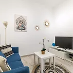 Modern Cozy 5-minute From Monaco Casa de Férias Beausoleil