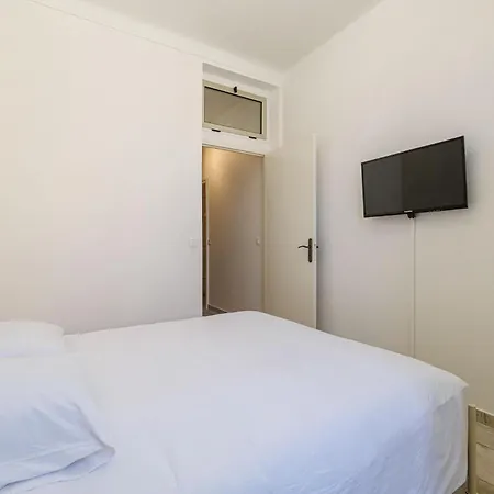 Modern Cozy 5-minute From Monaco Prázdninový dům *